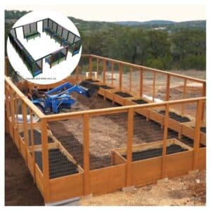 diy walk in garden plans