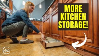 Easy-DIY-Toe-Kick-Drawers