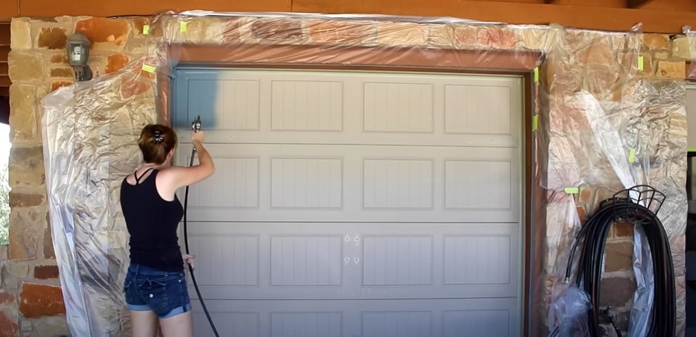 garage door 5