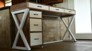 Computer Desk