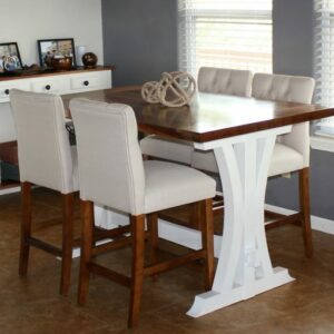 kitchen table
