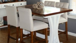 kitchen table