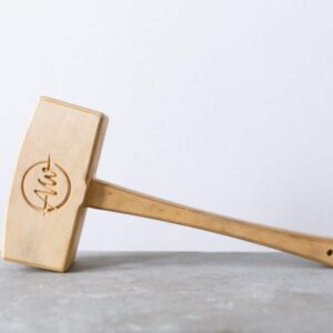 mallet 1