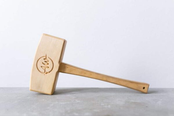 mallet 1