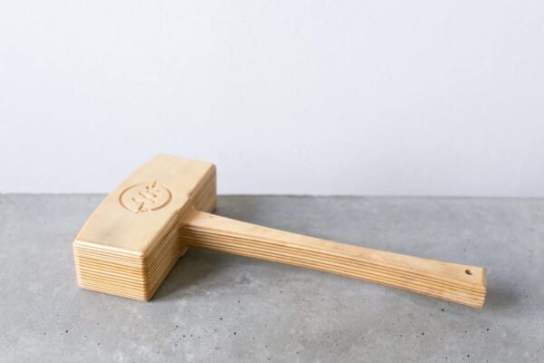 mallet 2