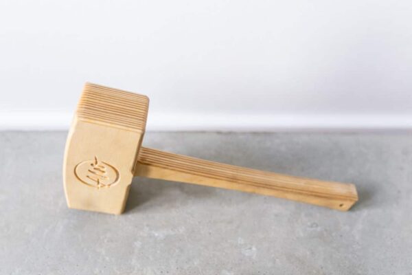 mallet 3