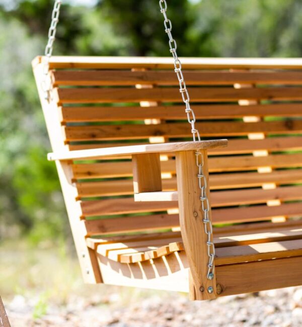 porch swing templates 8