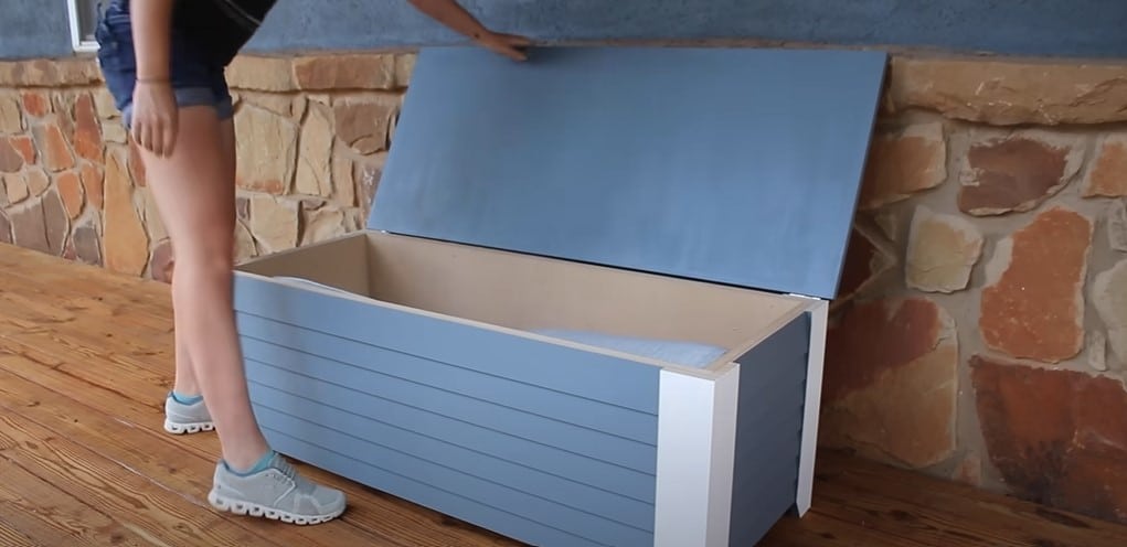 storage bench 1