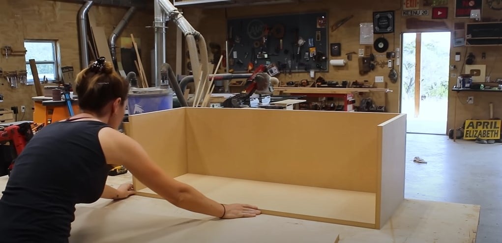 storage bench 3