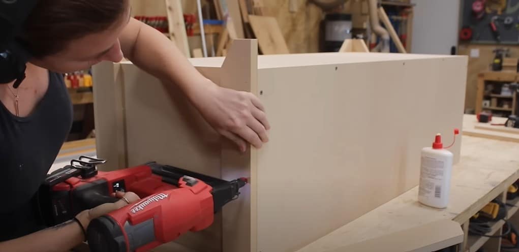 storage bench 4