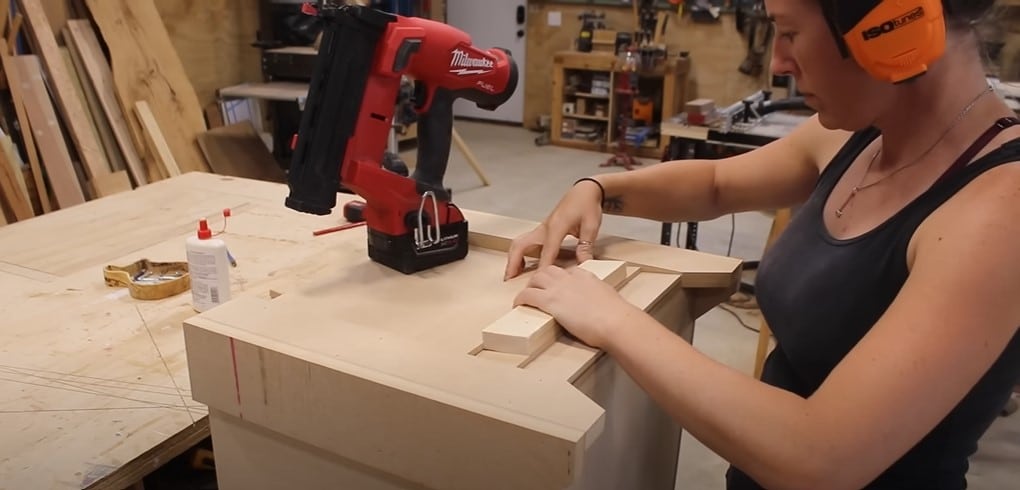 storage bench 6
