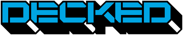 decked logo