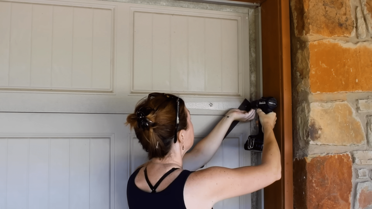 garage door 1