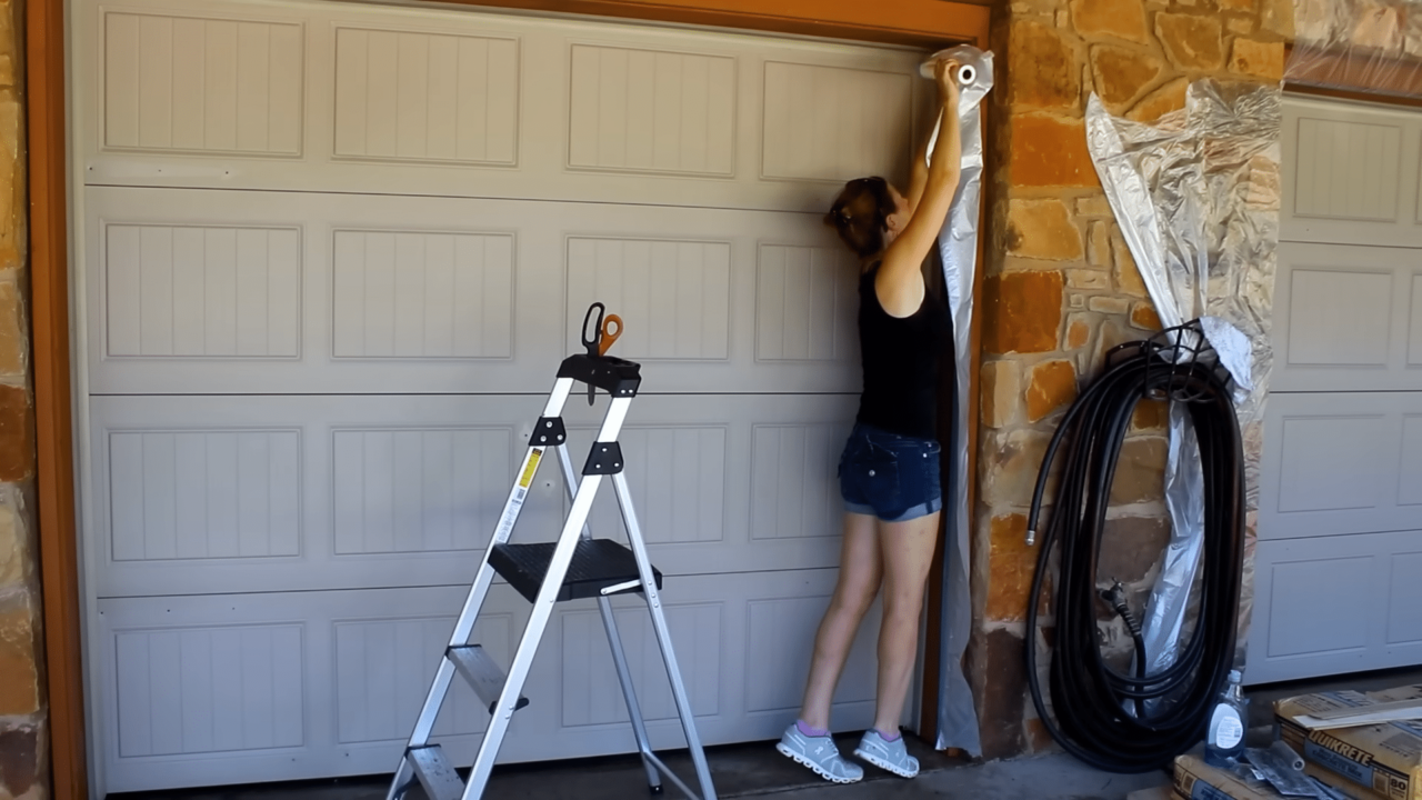 garage door 3
