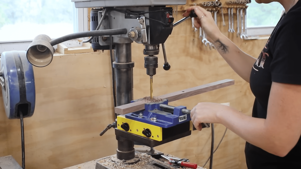 rotating shelf 2