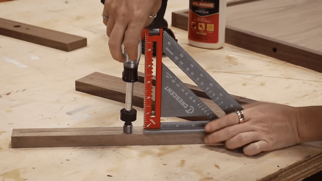 rotating shelf 3
