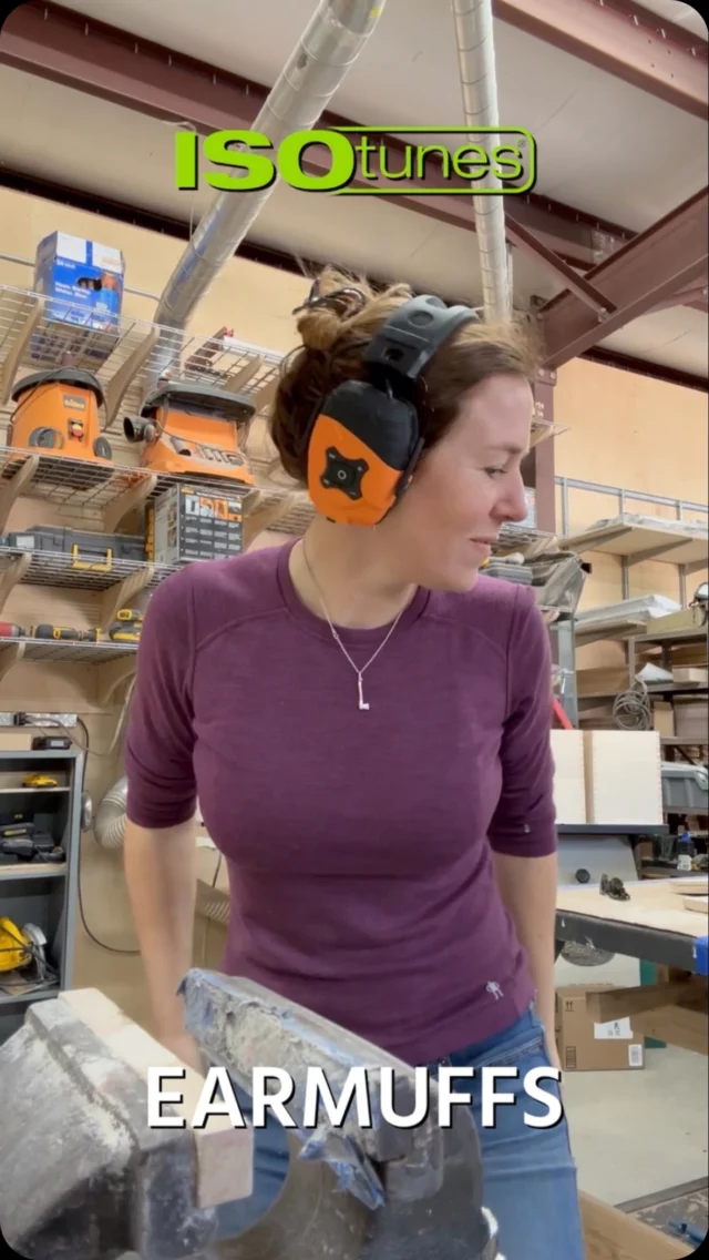 20% off ANY @isotunes product until tomorrow!!!! This includes accessories, refurbished, and sport products regardless of your preference - earmuffs, wired, or wireless, Isotunes has you covered. #choseyourstyle