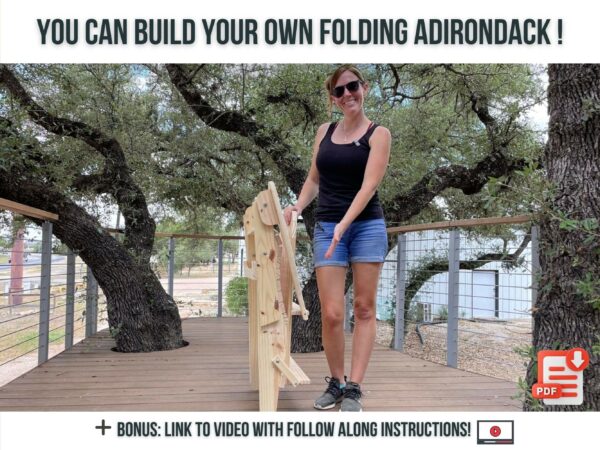 April Wilkerson DIY Plans